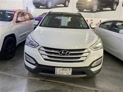 هیوندای سەنتافی